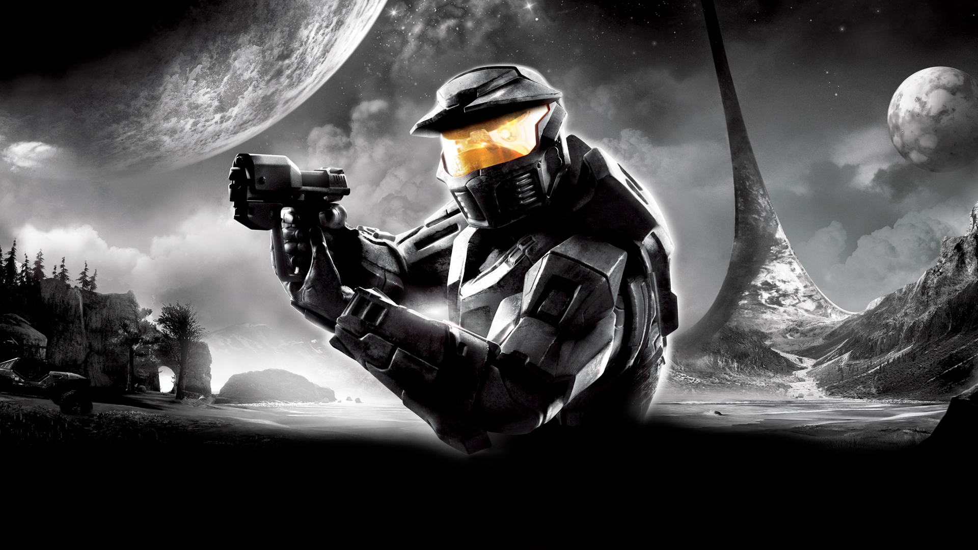Halo: Combat Evolved Anniversary